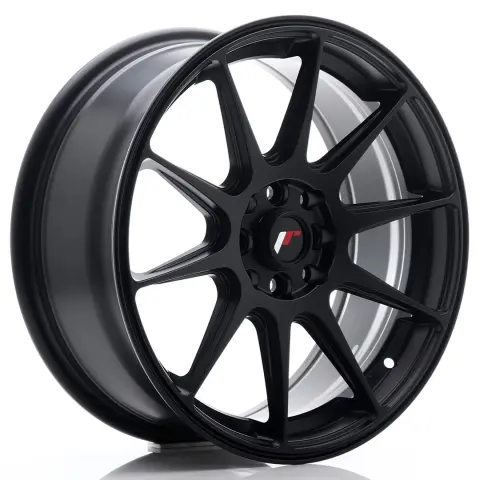 Imagen JR Wheels JR11 Matt Black