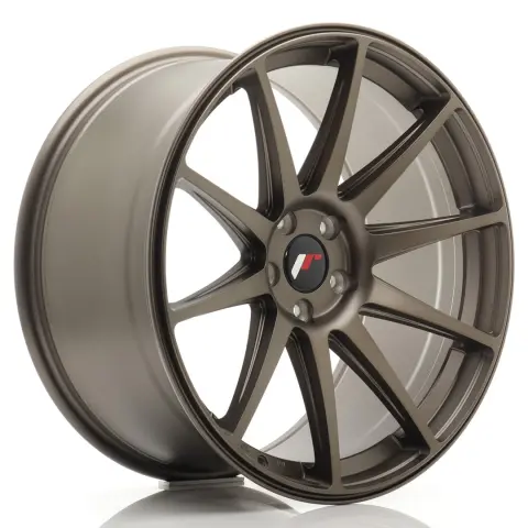 Imagen JR Wheels JR11 Matt Bronze