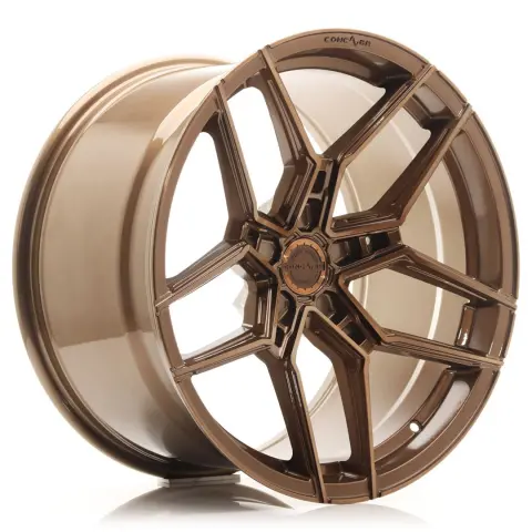 Imagen Concaver CVR5 19x8,5 ET45 5x112 Brushed Bronze