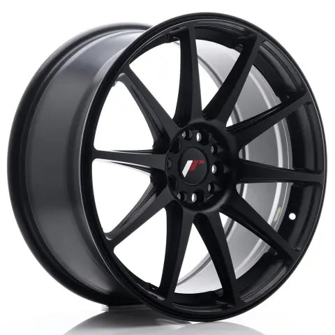 Imagen JR Wheels JR11 Matt Black