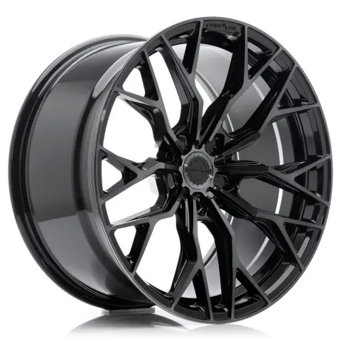 Imagen Concaver CVR1-XL 20x9 ET15-51 BLANK Double Tinted Black