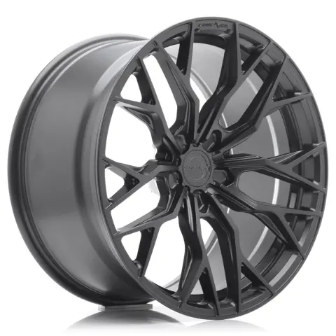 Imagen Concaver CVR1-XL 20x9 ET15-51 BLANK Carbon Graphite