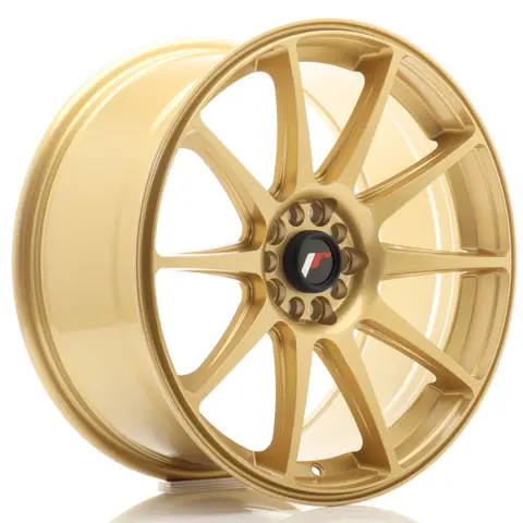 Imagen JR Wheels JR11 Gold