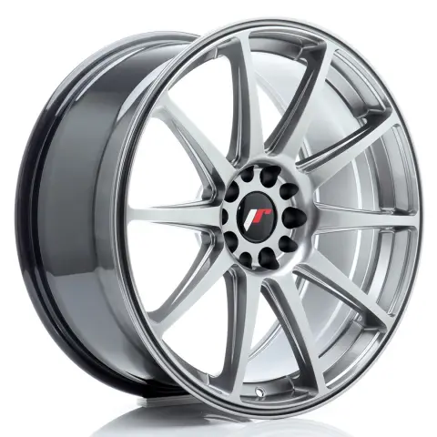 Imagen JR Wheels JR11 Hyper Black