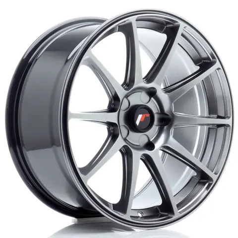 Imagen JR Wheels JR11 Hyper Black