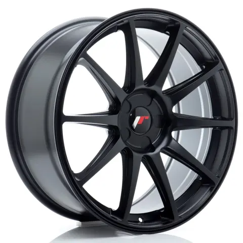 Imagen JR Wheels JR11 Matt Black