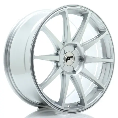 Imagen JR Wheels JR11 Hyper Silver