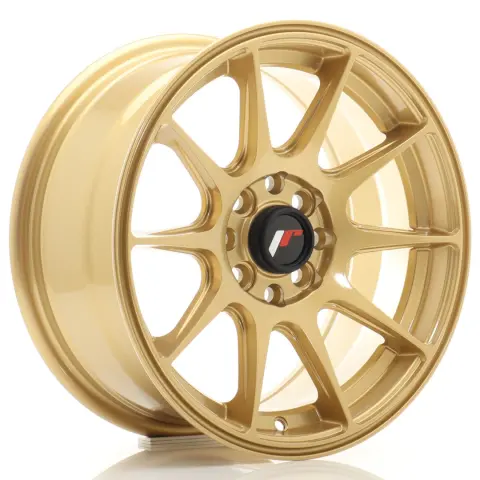 Imagen JR Wheels JR11 Gold