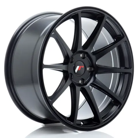 Imagen JR Wheels JR11 Matt Black