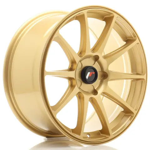 Imagen JR Wheels JR11 Gold