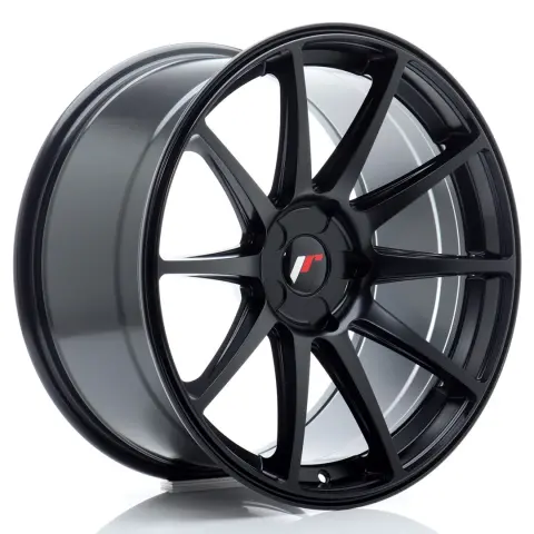 Imagen JR Wheels JR11 Matt Black