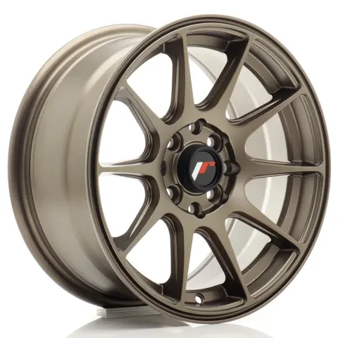 Imagen JR Wheels JR11 Matt Bronze