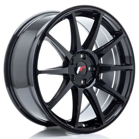 Imagen JR Wheels JR11 Gloss Black