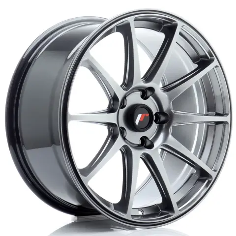 Imagen JR Wheels JR11 Hyper Black