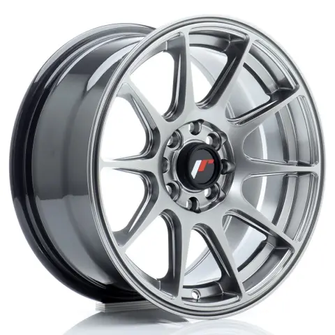 Imagen JR Wheels JR11 Hyper Black