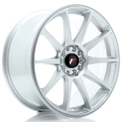 Imagen JR Wheels JR11 Hyper Silver