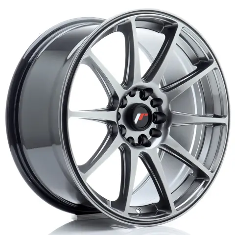 Imagen JR Wheels JR11 Hyper Black