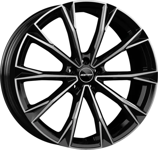 Imagen Gmp totale black diamond