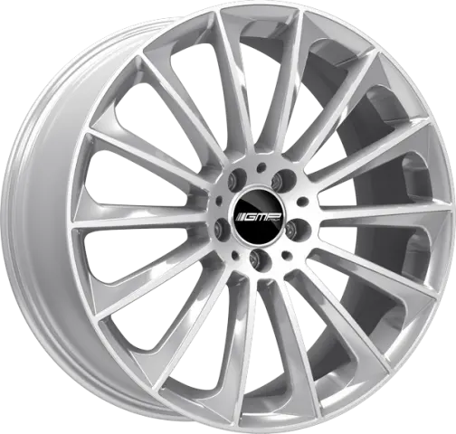 Imagen Gmp stellar silver