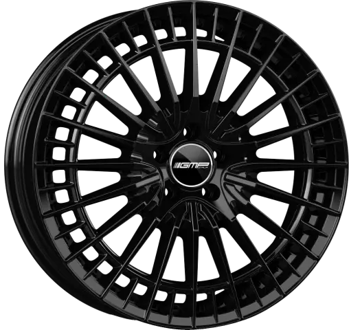 Imagen Gmp qstar glossy black