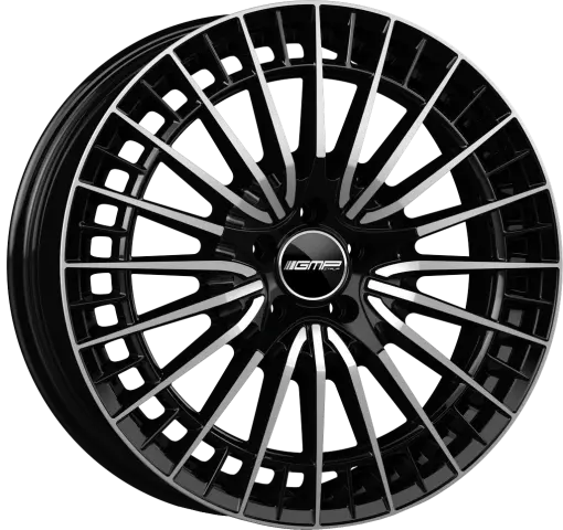 Imagen Gmp qstar black diamond