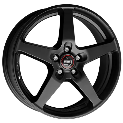 Imagen Momo five matt black
