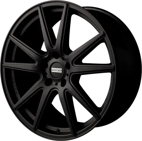 Imagen Fondmetal stc-10 matt black