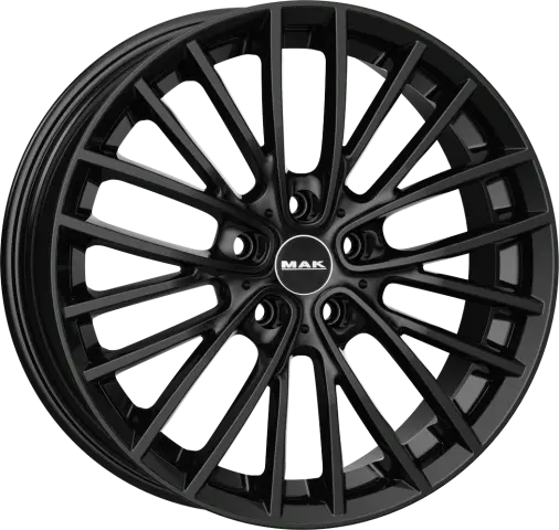 Imagen Mak chelsea gloss black