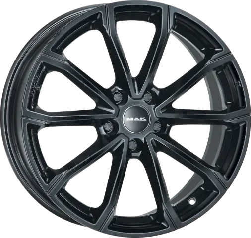 Imagen Mak davinci gloss black