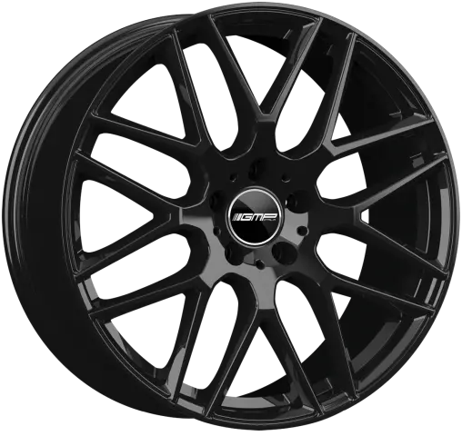 Imagen Gmp berghem glossy black