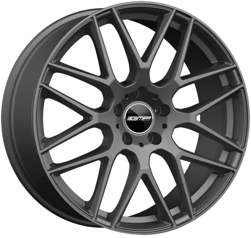 Imagen Gmp berghem matt anthracite
