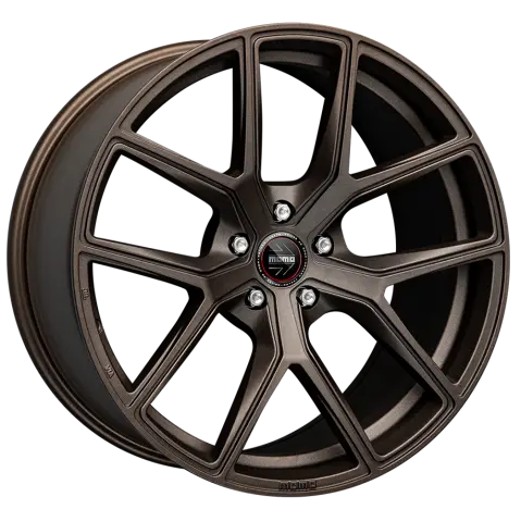 Imagen Momo rf-01 metallic brown