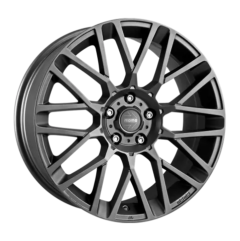 Imagen Momo revenge matt anthracite