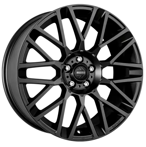 Imagen Momo revenge matt black