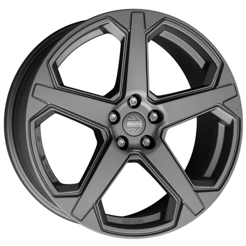 Imagen Momo star evo matt anthracite