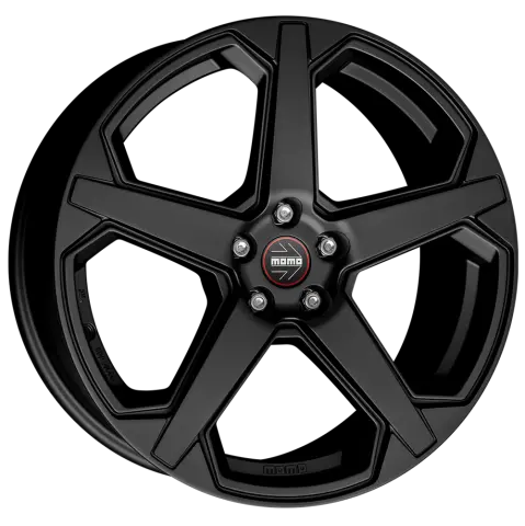 Imagen Momo star evo matt black