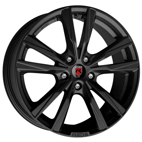 Imagen Reds k2 hd matt black