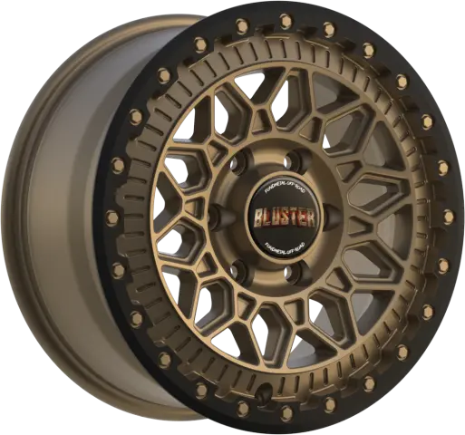 Imagen Fondmetal bluster matt braun black lip