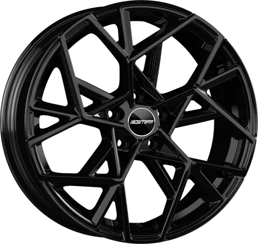 Imagen Gmp cartesio glossy black