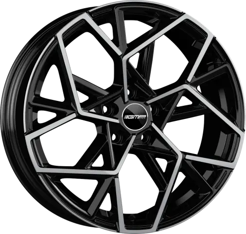 Imagen Gmp cartesio black diamond
