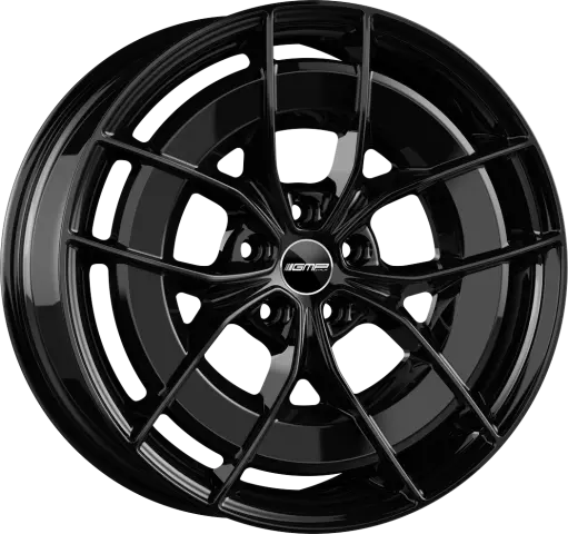 Imagen Gmp energia glossy black