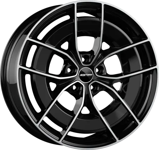 Imagen Gmp energia black diamond