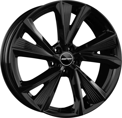 Imagen Gmp evento glossy black