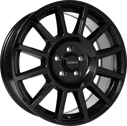Imagen ROMAC STEALTH GLOSS BLACK