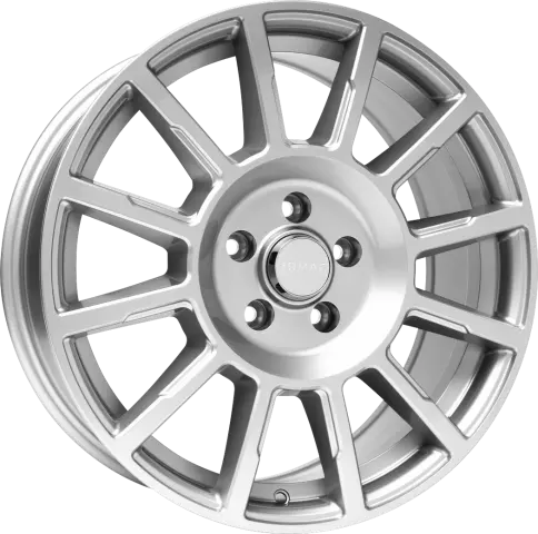 Imagen ROMAC STEALTH SILVER