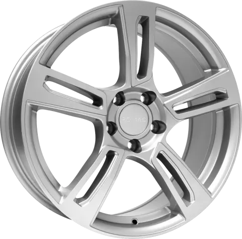 Imagen ROMAC EDGE SILVER