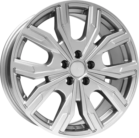Imagen ROMAC TORQUE SILVER