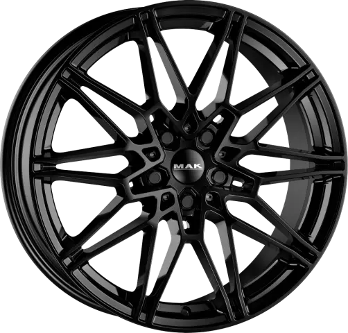 Imagen Mak koenig gloss black