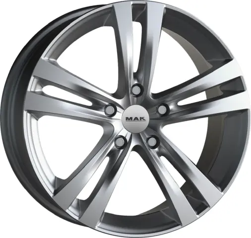 Imagen Mak zenith light titan