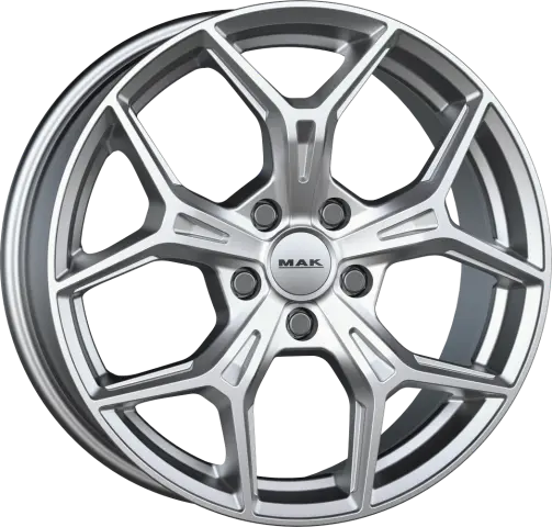 Imagen Mak epica light titan